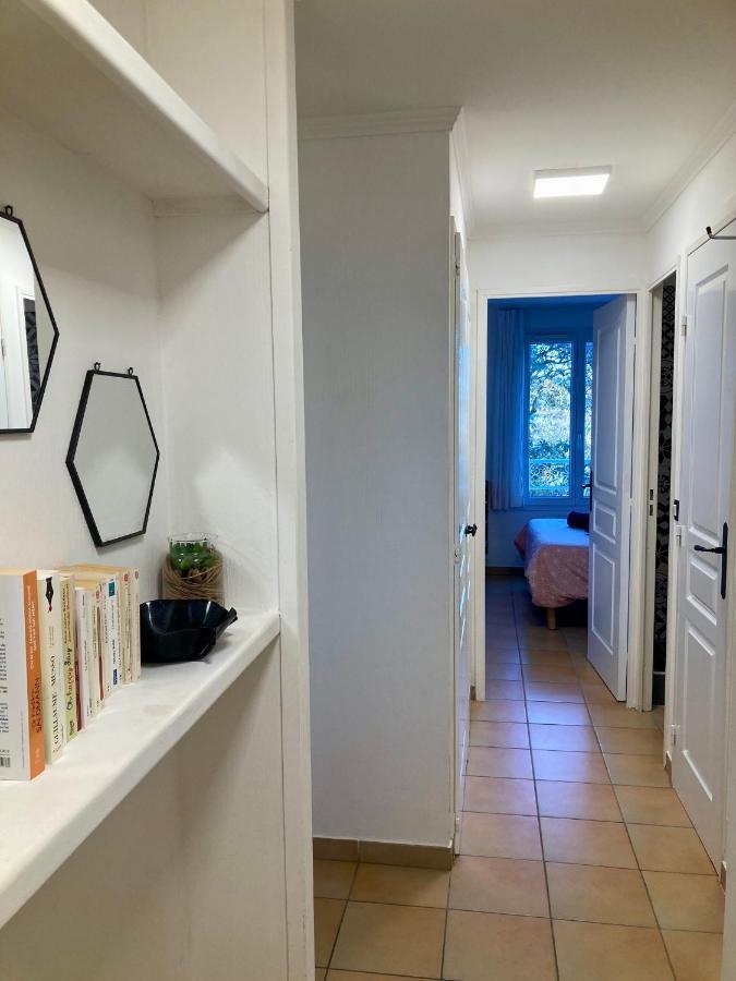 Apartment Les Restanques Glycines 2067 Grimaud